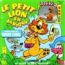 disque srie Loeki le petit lion de la tl