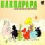 disque srie Barbapapa