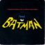 disque série Batman