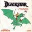 disque série Blackstar