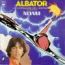 disque série Albator