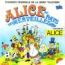 disque srie Alice au pays des merveilles