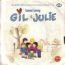 disque série Gil & Julie