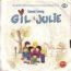 disque srie Gil & Julie