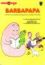 disque srie Barbapapa