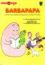 disque srie Barbapapa