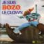 disque srie Bozo le clown