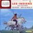 disque srie Indiens [Les]
