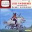 disque srie Indiens [Les]