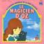 disque srie Magicien d'Oz