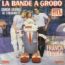 disque srie Bande  Grobo [La]