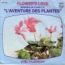 disque srie Aventure des plantes [L']