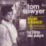 disque série Aventures de Tom Sawyer [Les]