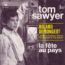 disque srie Aventures de Tom Sawyer [Les]