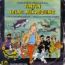 disque srie Tintin et le lac aux requins