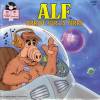 disque live alf alf arrive sur la terre