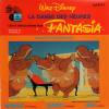 disque film fantasia la danse des heures conte tire du grand film fantasia