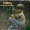 disque live skippy le kangourou original music composed for the australian tv series skippy the bush kangaroo nzl