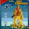 disque live davy crockett davy crockett walt disney disney channel