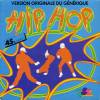disque emission hip hop version originale du generique hip hop 45t maxi