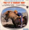 disque live poly poly et le diamant noir