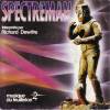 disque sentai spectreman spectreman interprete par richard dewitte